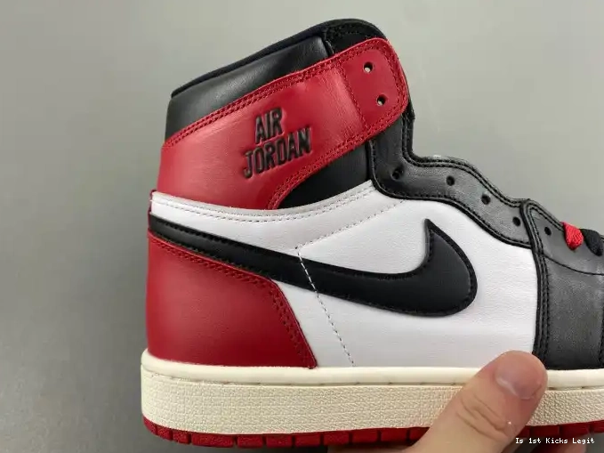 1 Jordan DZ5485-106 Toe Black Reimagined High OG Air 0607